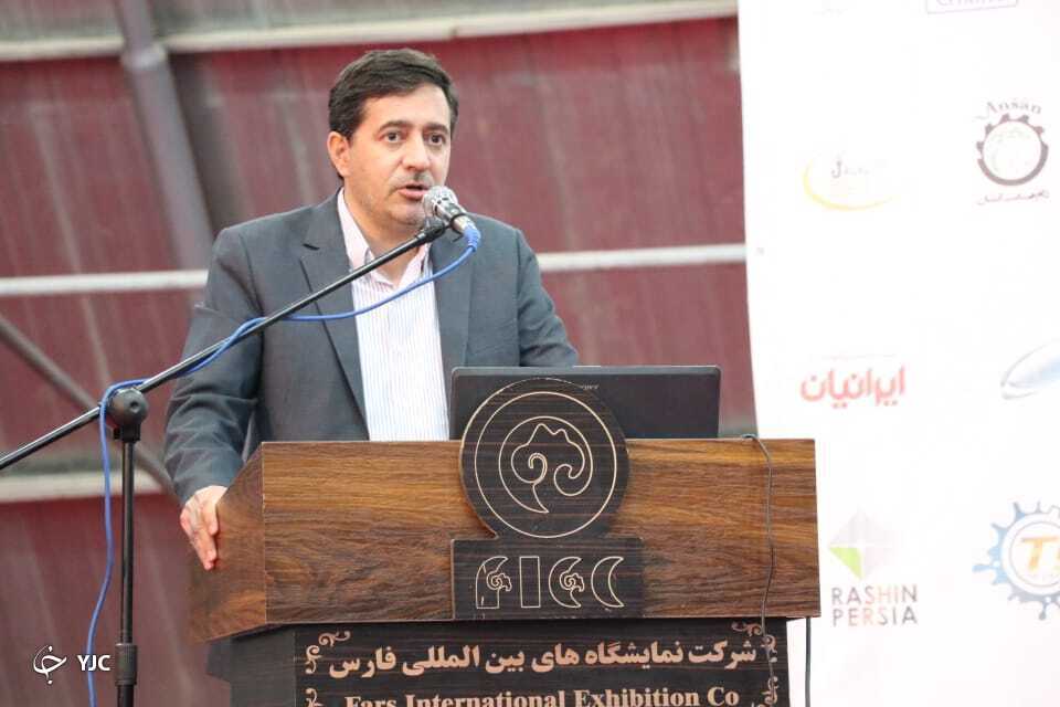 فناوری‌های دانش باید در واحد‌های تولیدی جاری شود
