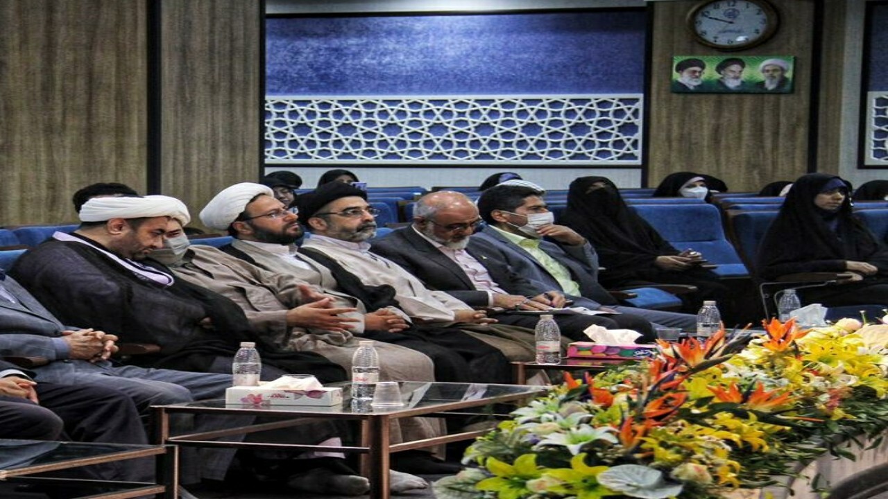 برگزاری مرحله نیمه نهایی مسابقات قرآن کریم و نهج البلاغه به میزبانی شرکت ملی پخش فرآوده های نفتی منطقه قم