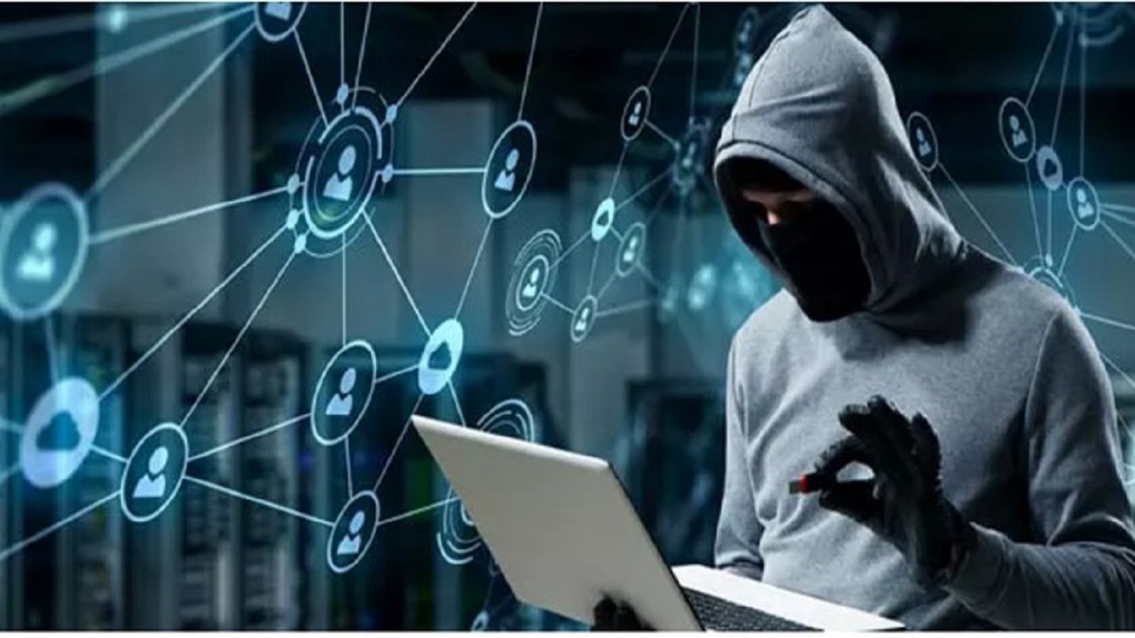 فعالیت ارتش سایبری صهیونیستی پس از حادثه ترور شهید خدایی + فیلم