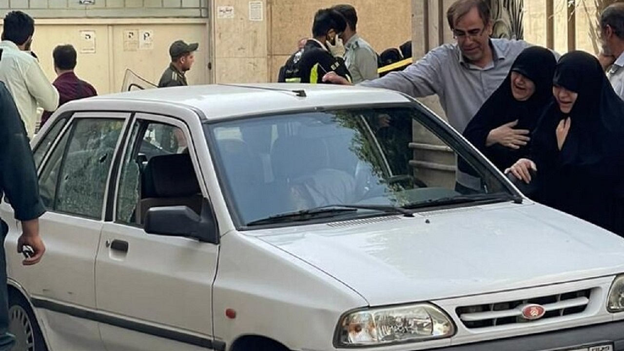 صیادهای عاشق کارشان شهید شدن است...