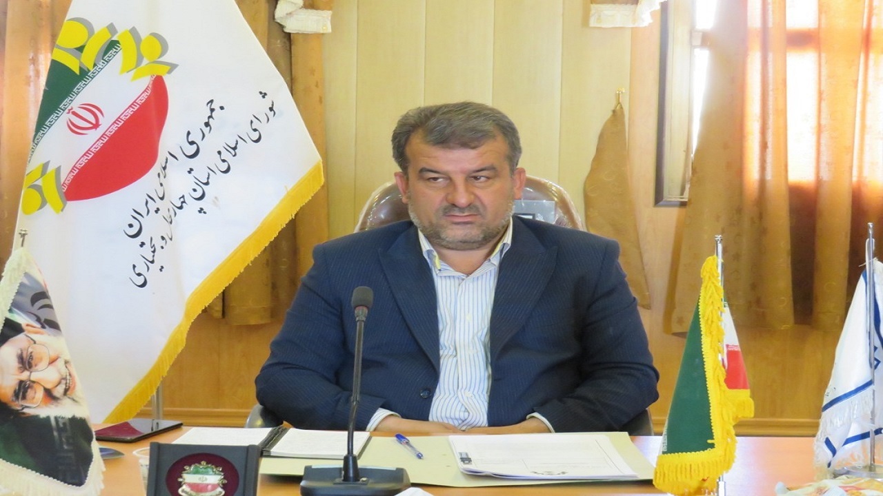 آغاز عملیات اجرایی ایجاد تاسیسات فاضلاب چهارمحال و بختیاری