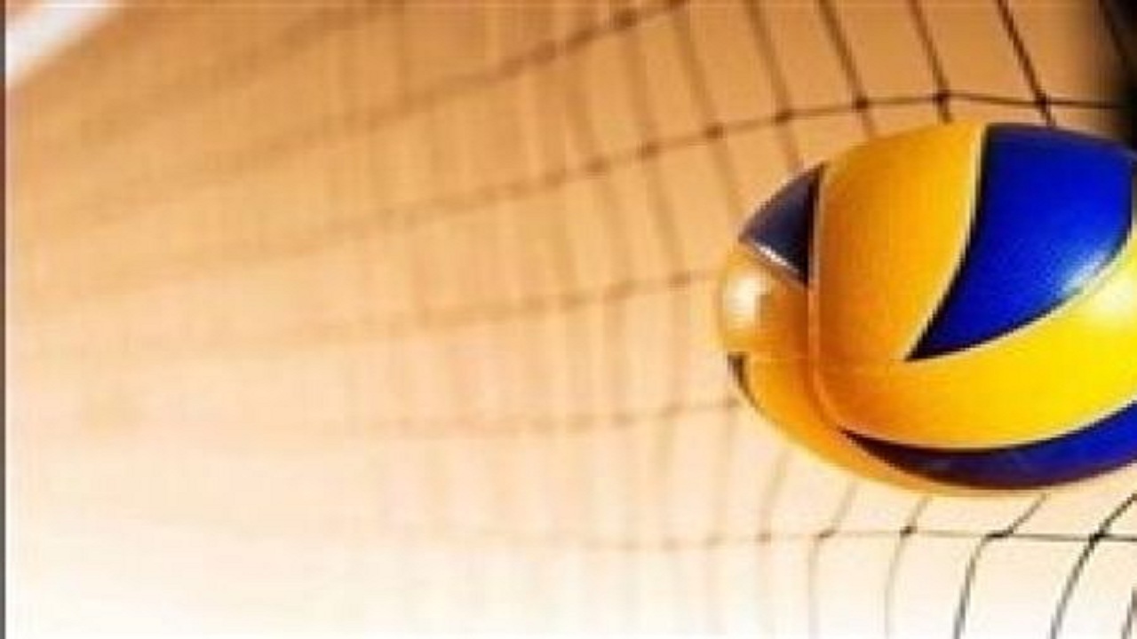 آغاز رقابت‌های والیبال نزاجا در مراغه