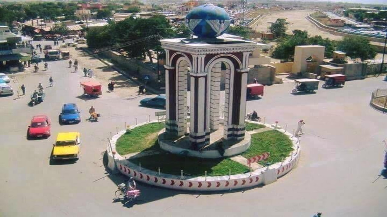 ذکر نام ملاهبت الله در خطبه نمازهای جمعه در غزنی اجباری شد