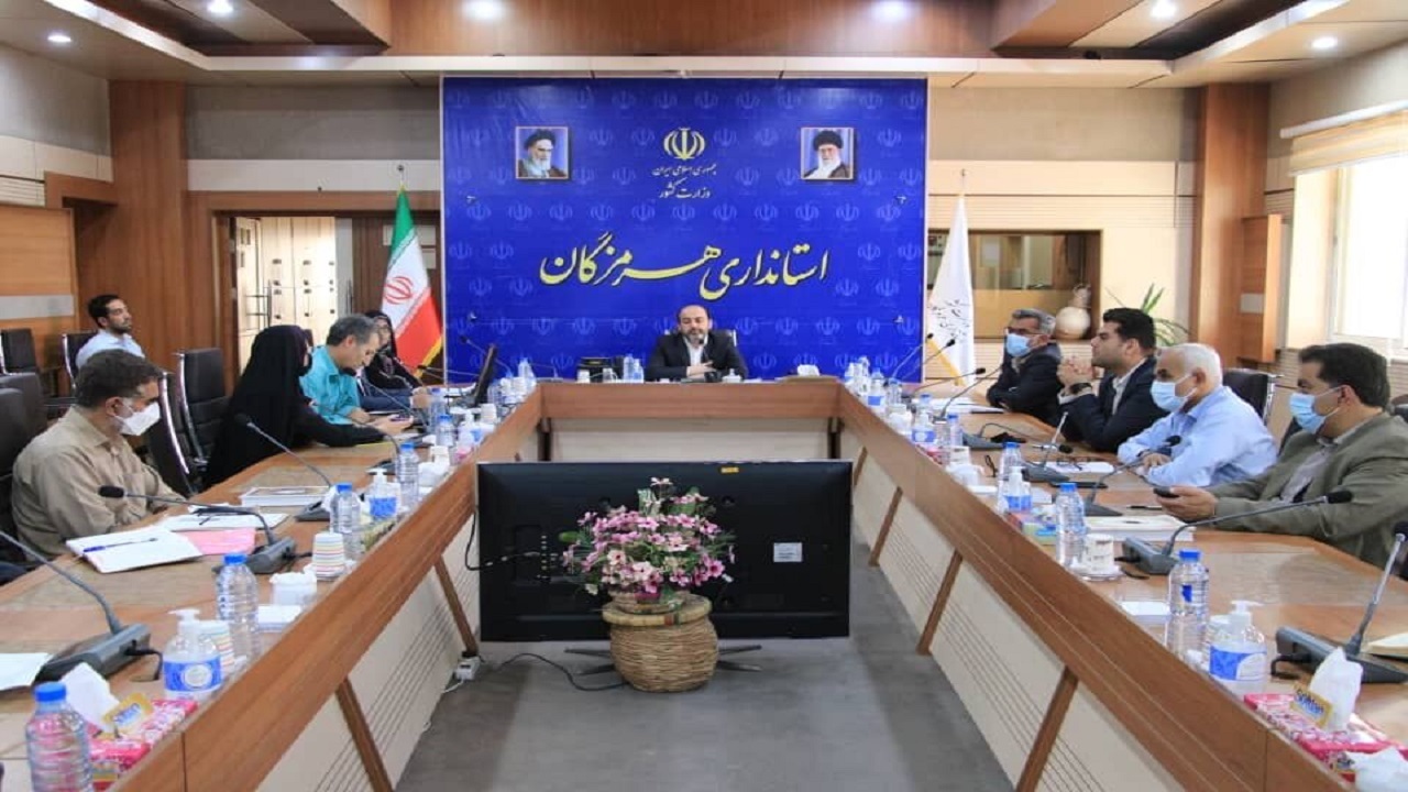 لزوم برنامه ریزی و سیاست‌گذاری مدون برای افزایش نرخ جمعیت هرمزگان