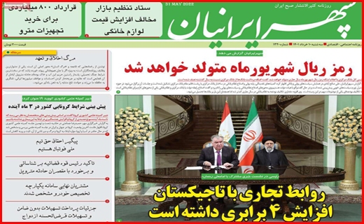 سپهر ایرانیان