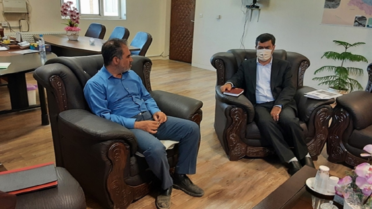 برنامه ریزی مسئولان استان چهار محال و بختیاری برای رفع مشکلات کشتارگاه‌های دام