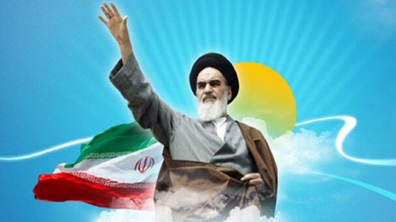 رویداد "گستره جغرافیایی اندیشه امام (ره) " در قزوین برگزار می‌شود