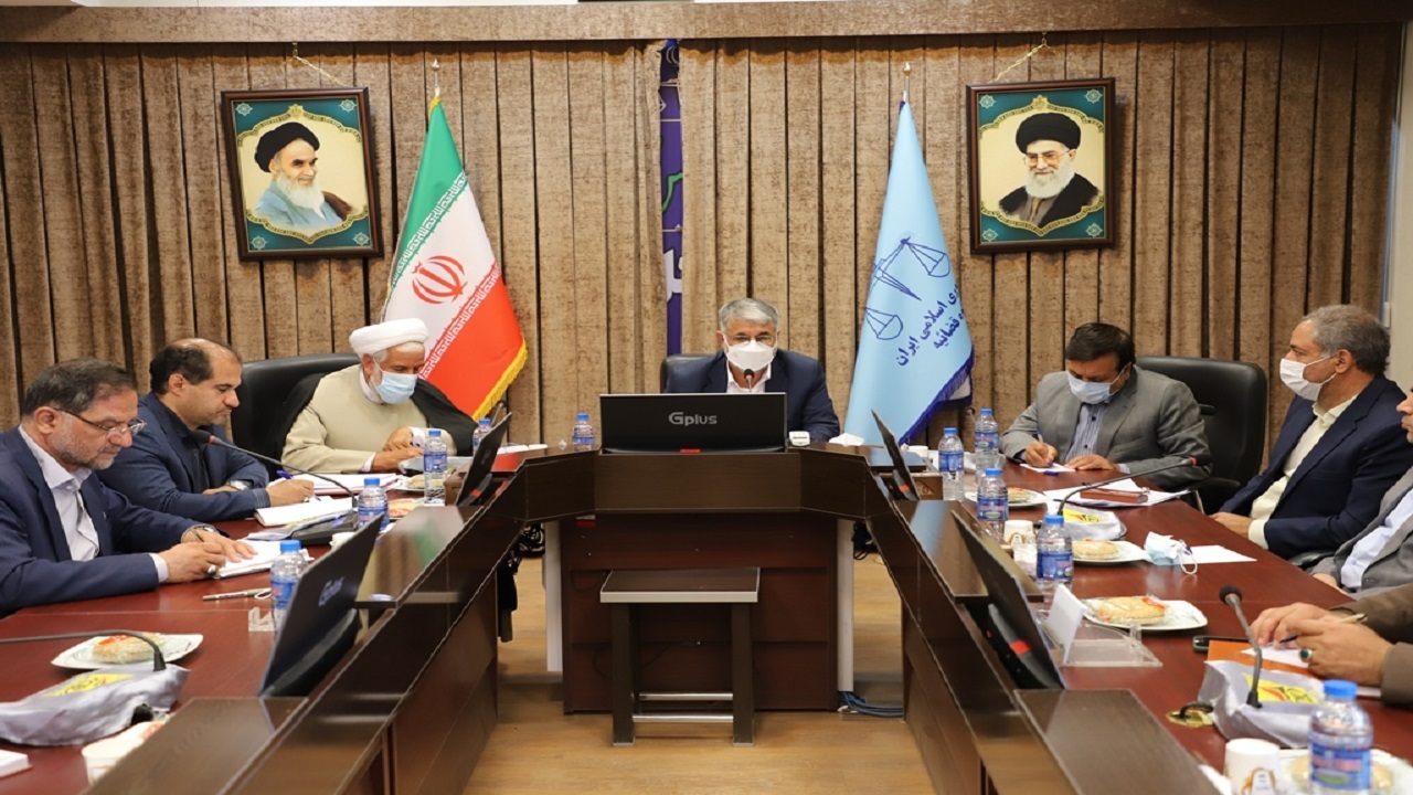 رویکرد برنامه‌های هفته قوه قضاییه مردمی و امید آفرین باشد
