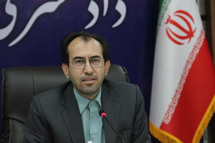 آخرین جزئیات ریزش متروپل آبادان