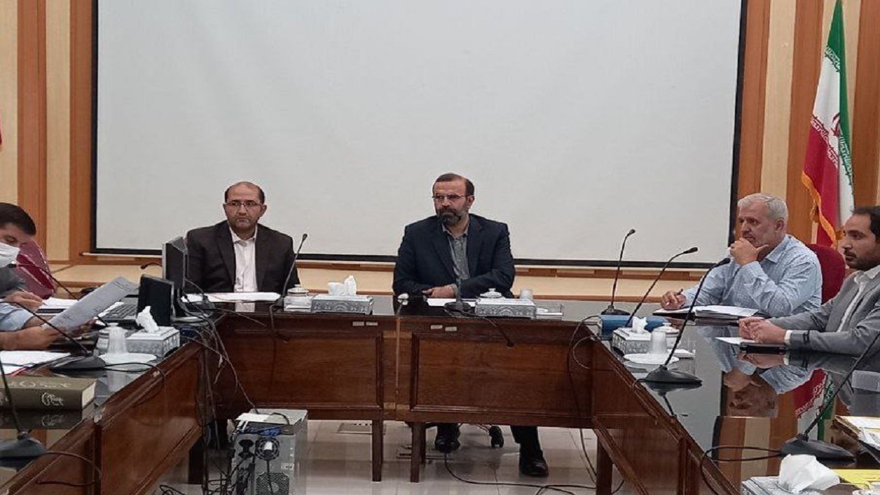 نظارت ۱۰ اکیپ بر نانوایی‌های قزوین در تعطیلات نیمه خرداد