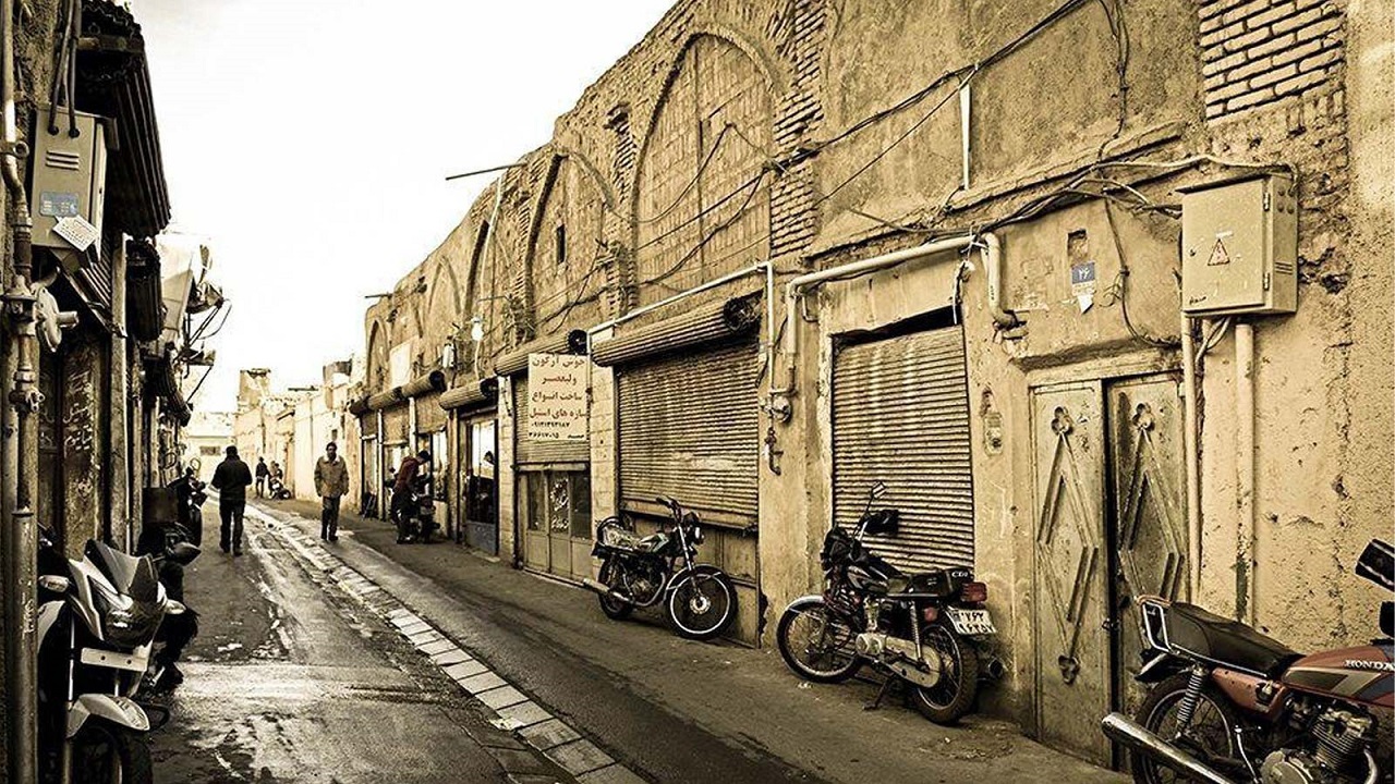 ۲۶ درصد جمعیت اردبیل در محلات دارای بافت فرسوده سکونت دارند