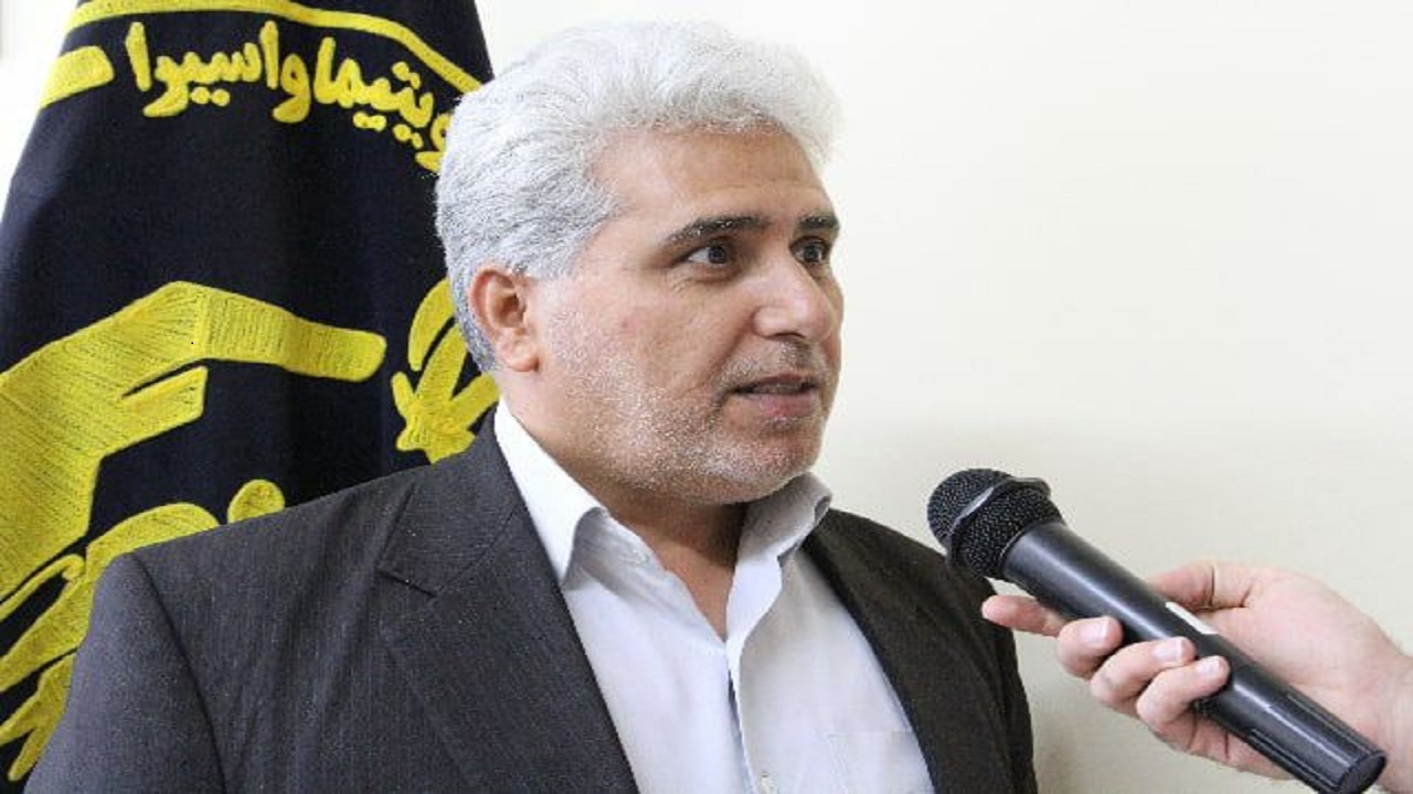 کمک ۲۱۳ میلیون تومانی مرکز نیکوکاری حضرت مجتبی(ع)