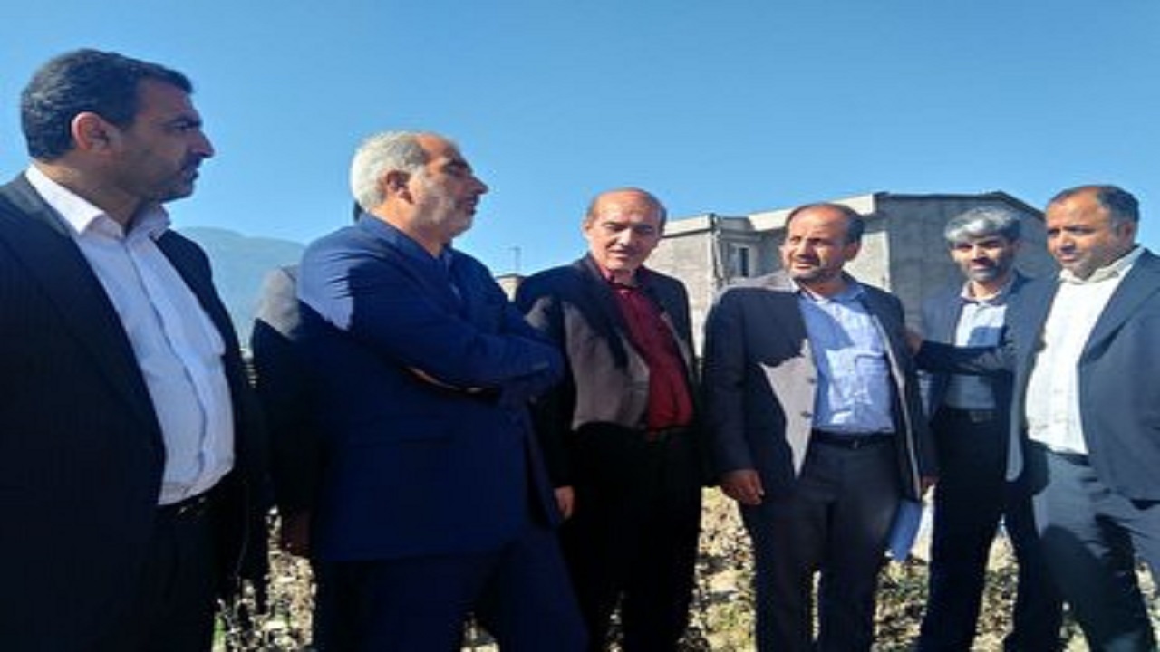 قول تخصیص ۱۵ میلیارد تومان اعتبار برای مرکز آموزشی و رفاهی فرهنگیان گلستان