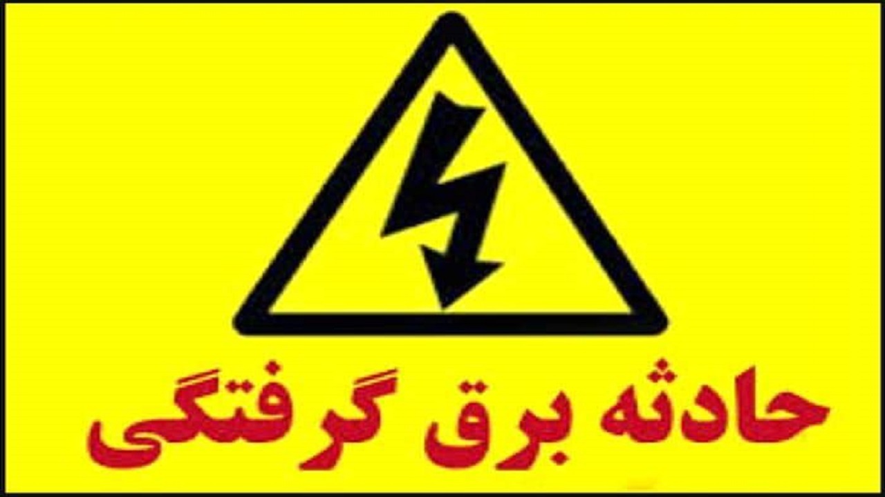 سرقت از ترانس برق، به قیمت جان سارق تمام شد