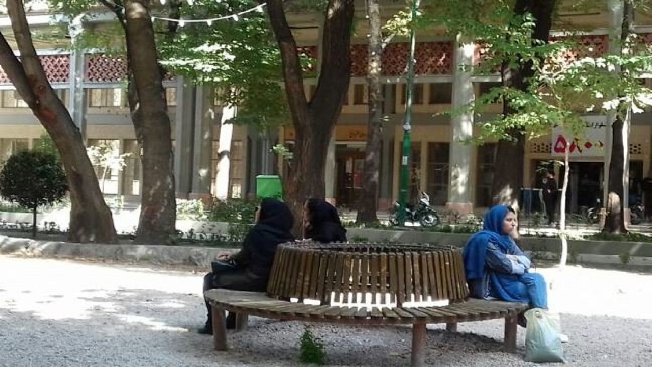 ضرورت زیباسازی و مبلمان شهری دهدشت