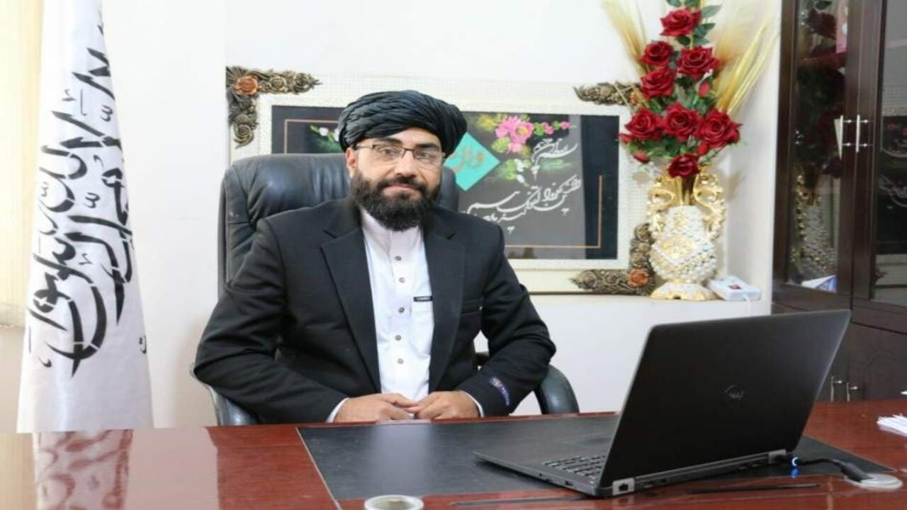 فعالیت‌های بیمه متقاضیان ویزه ایران در هرات تعلیق شد
