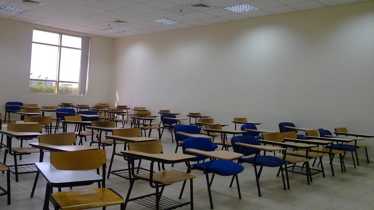 ساختمانی به نام مدرسه، به کام دانشگاه پیام نور