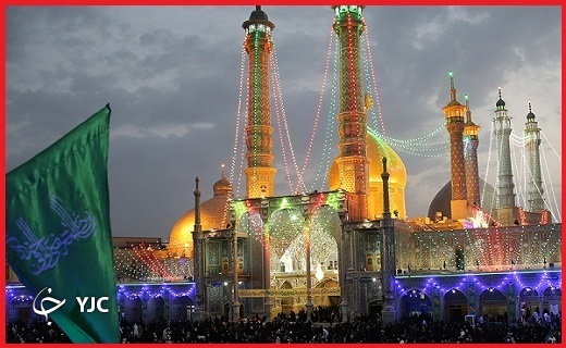 ولادت حضرت معصومه (س) 