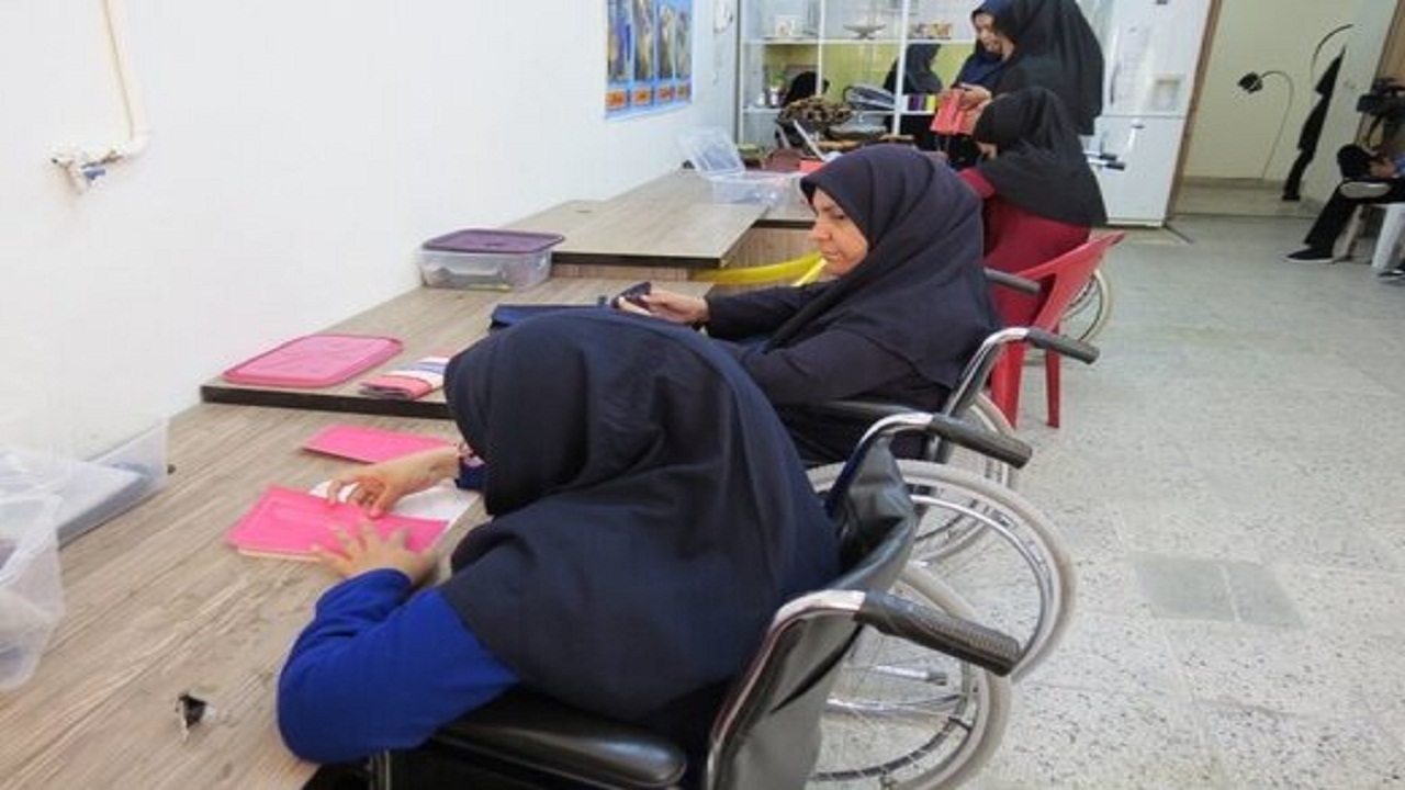 ۲۷ هزار و ۴۴۸ نفر تحت حمایت بهزیستی استان سمنان هستند