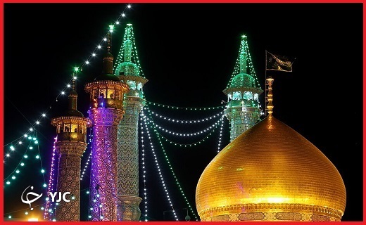 ولادت حضرت معصومه (س)