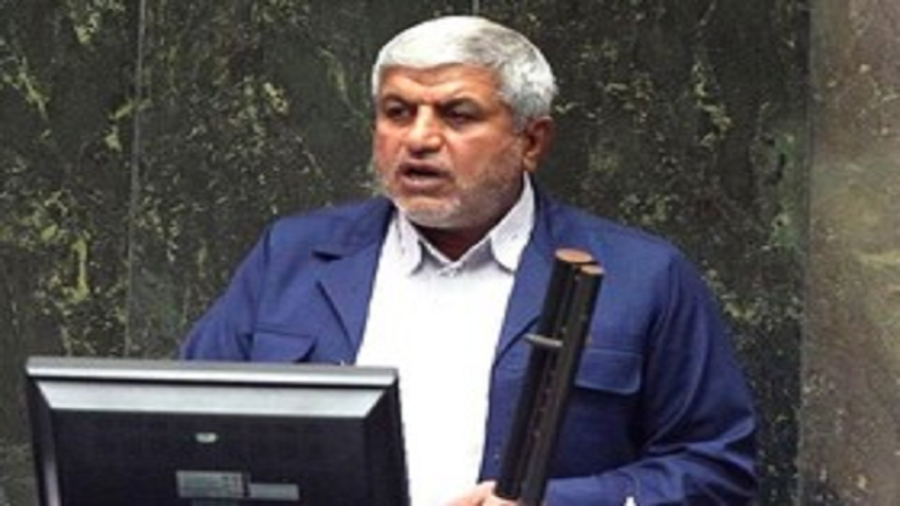 آخرین جزئیات ریزش متروپل آبادان