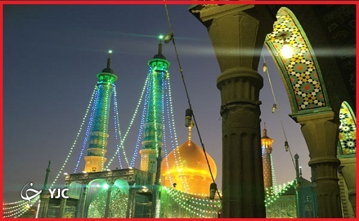 ولادت حضرت معصومه (س)