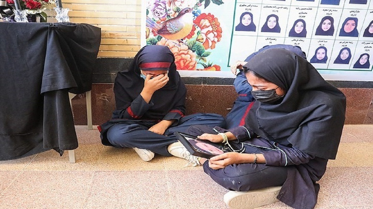 ۵ دانش آموز در حادثه متروپل آبادان جان خود را از دست دادند