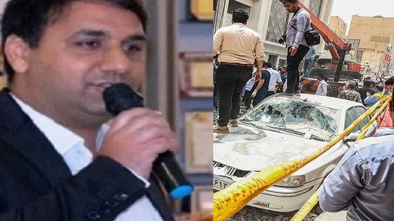 آوار آرزو‌های مالک متروپل آبادان!