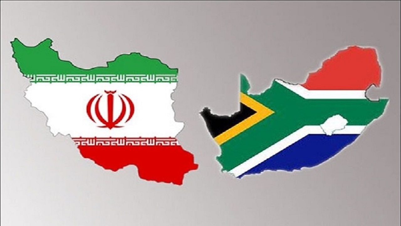 مراودات اقتصادی بوشهر و آفریقای جنوبی تقویت می‌شود