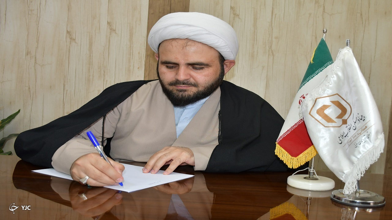 حساب ۱۰۰ امام (ره)، محل تجلی بسیج مردم است