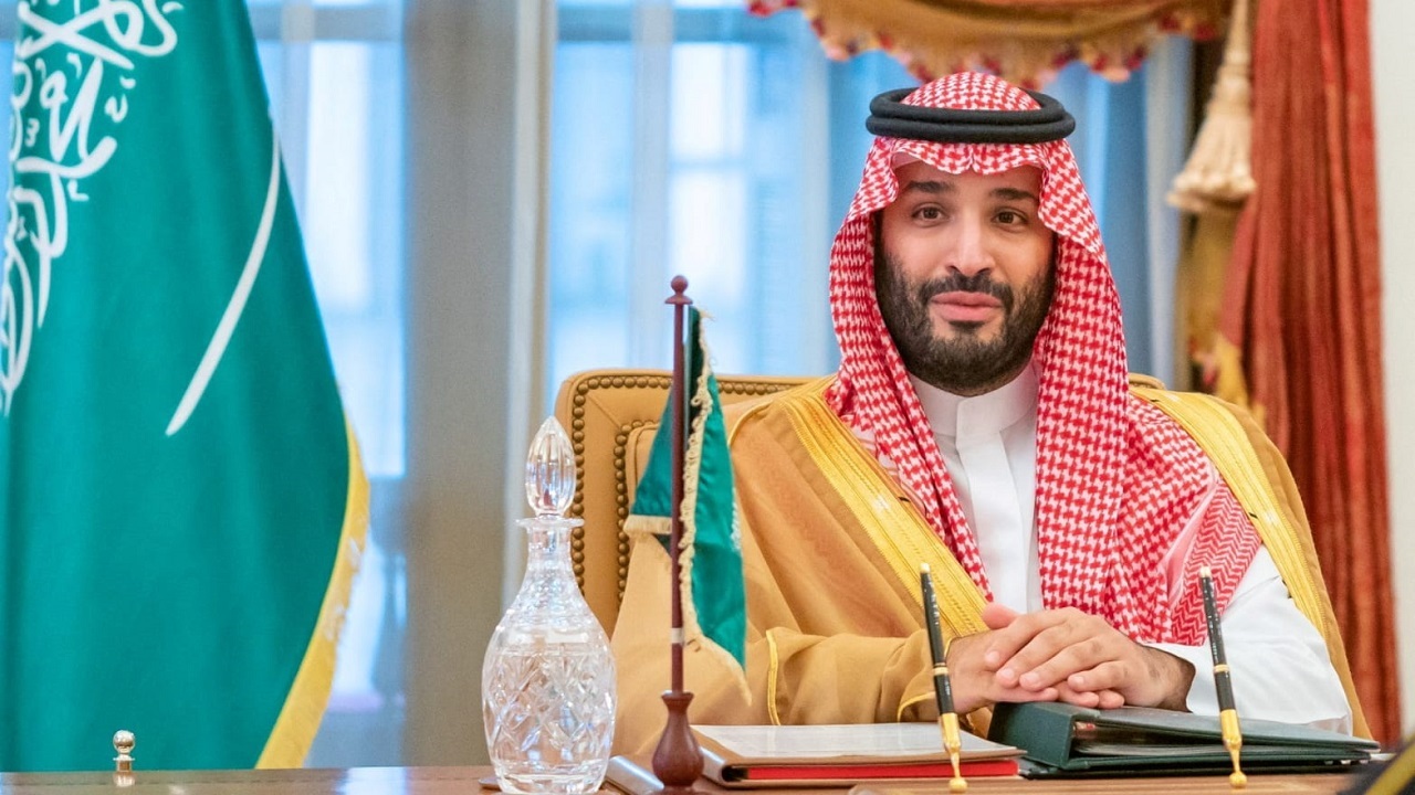 شمارش معکوس برای به قدرت رسیدن «محمد بن سلمان»