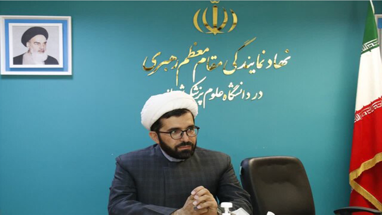 جشنواره ملی صحیفه سجادیه در فارس برگزار می‌شود
