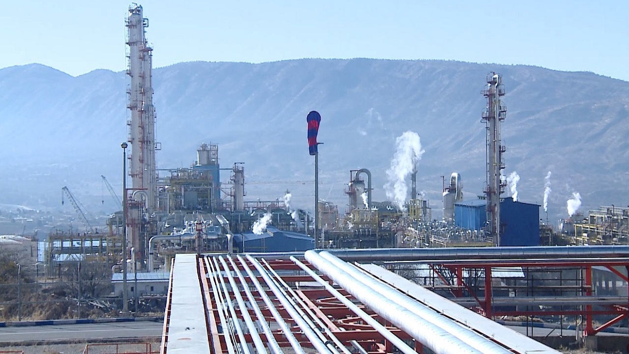 راه‌اندازی دفتر مستقل نفت و گاز در ایلام