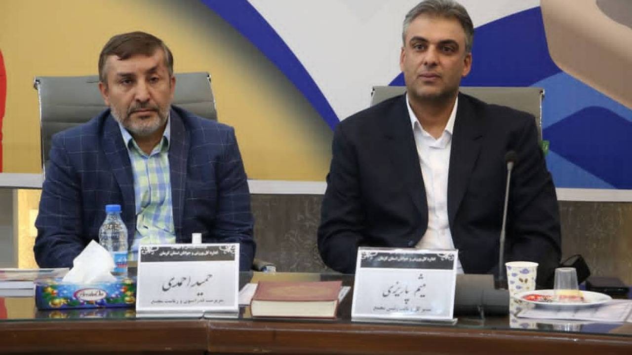 لزوم ایجاد پایگاه‌های استعدادیابی علمی و هدفمند در استان