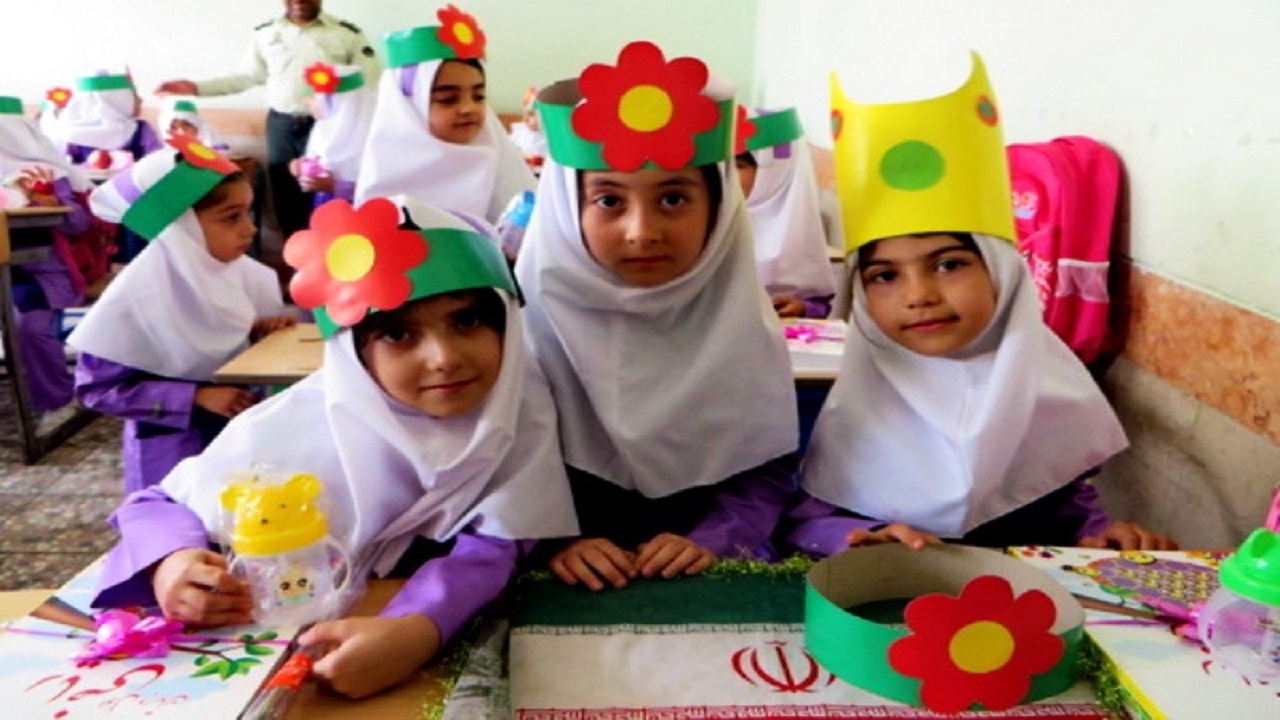آغاز ثبت نام کلاس اولی ها از نیمه خرداد ماه