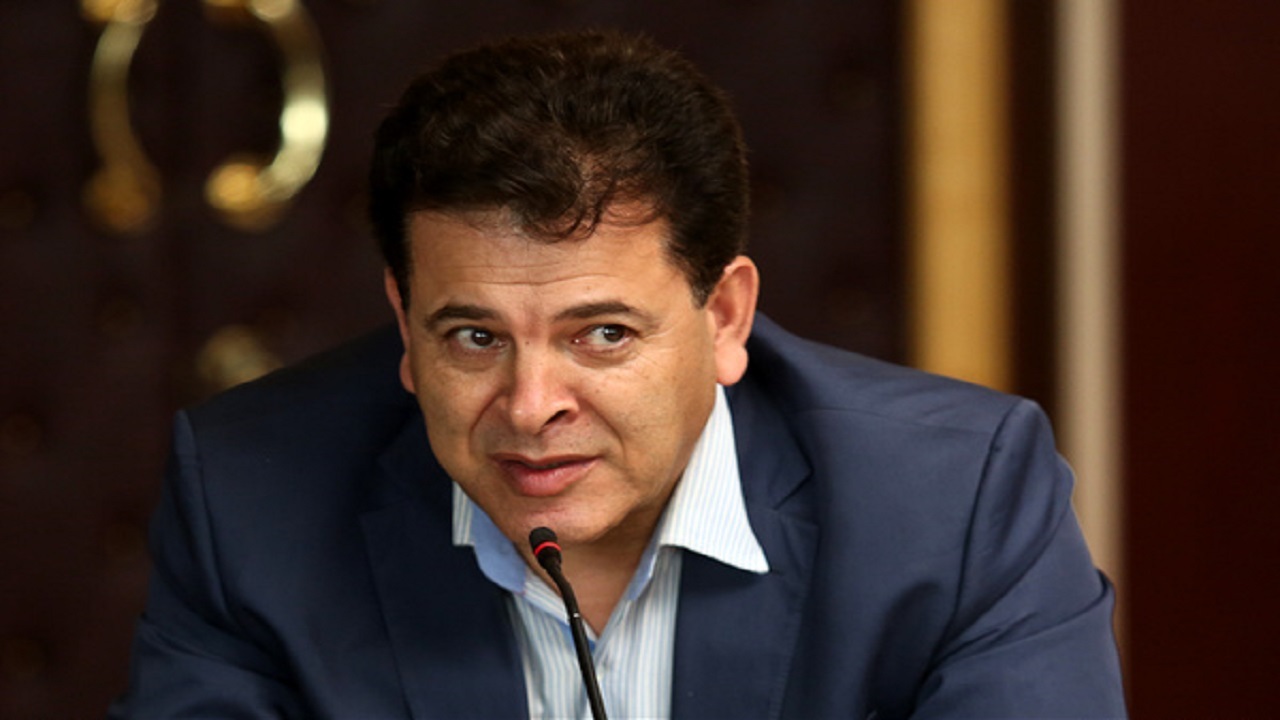 افشاگری درودگر از حامیان عالی رتبه استقلال + فیلم