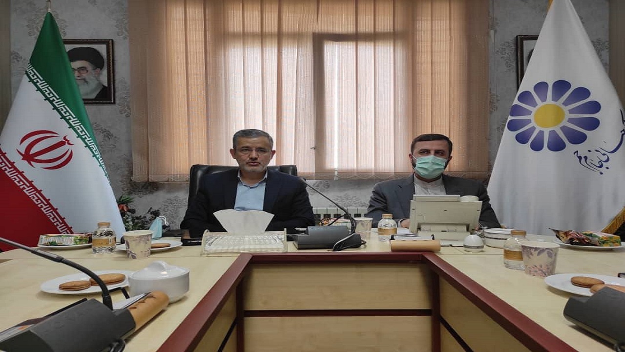 باید با تولید فیلم و سریال چهره واقعی حقوق بشر در ایران را نشان دهیم باید با تولید فیلم و سریال چهره واقعی حقوق بشر در ایران را نشان دهیم