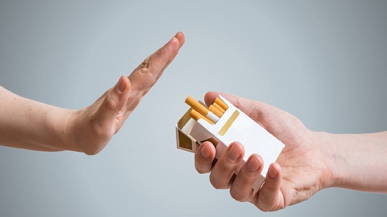 خلیل‌آباد اولین شهر بدون دخانیات در خراسان رضوی