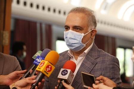 تداوم استفاده از ماسک و رعایت شیوه نامه های بهداشتی