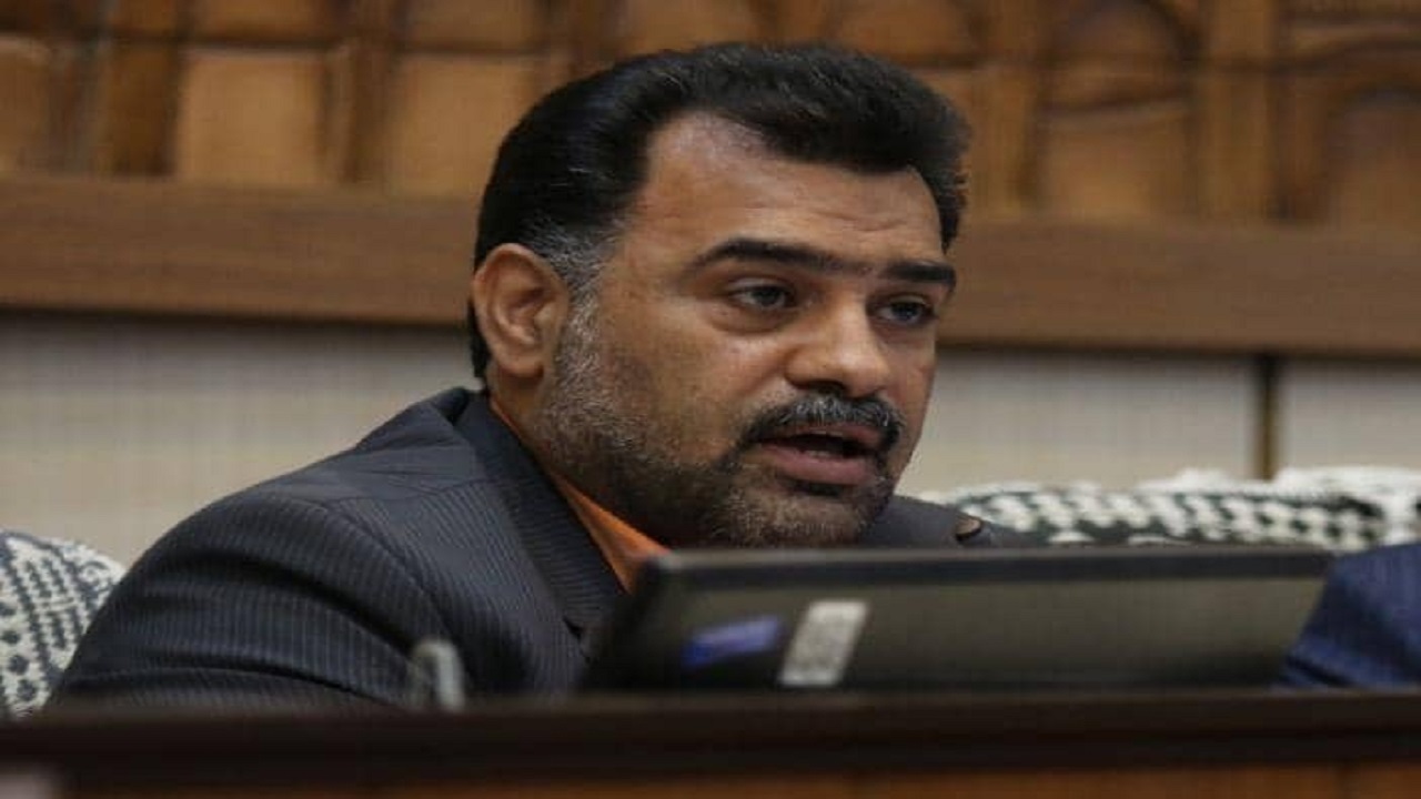 حادثه متروپل هشداری برای بنا‌های موجود و در حال احداث یزد
