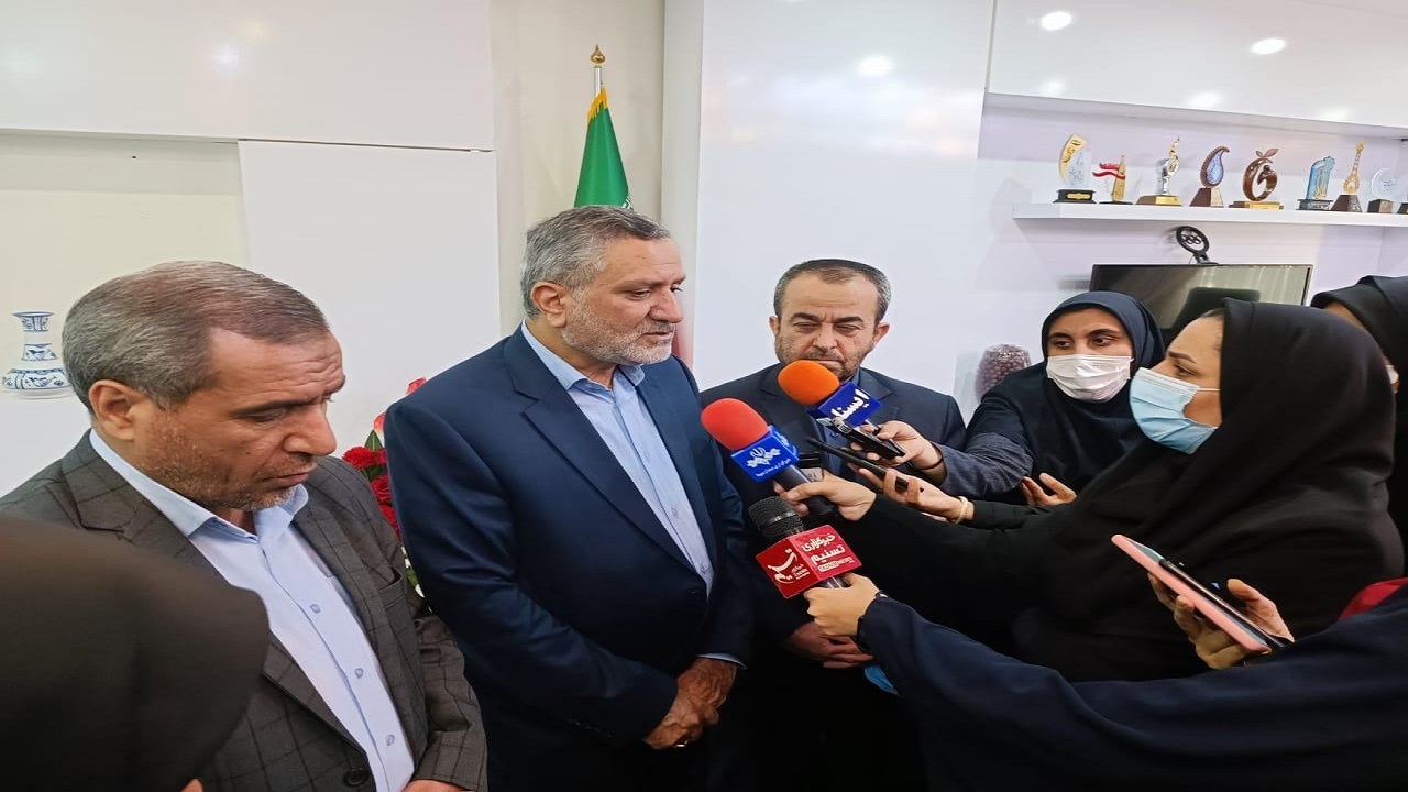 اجرایی شدن ۱۳۷ درصد از تعهدات  دولت در خراسان جنوبی