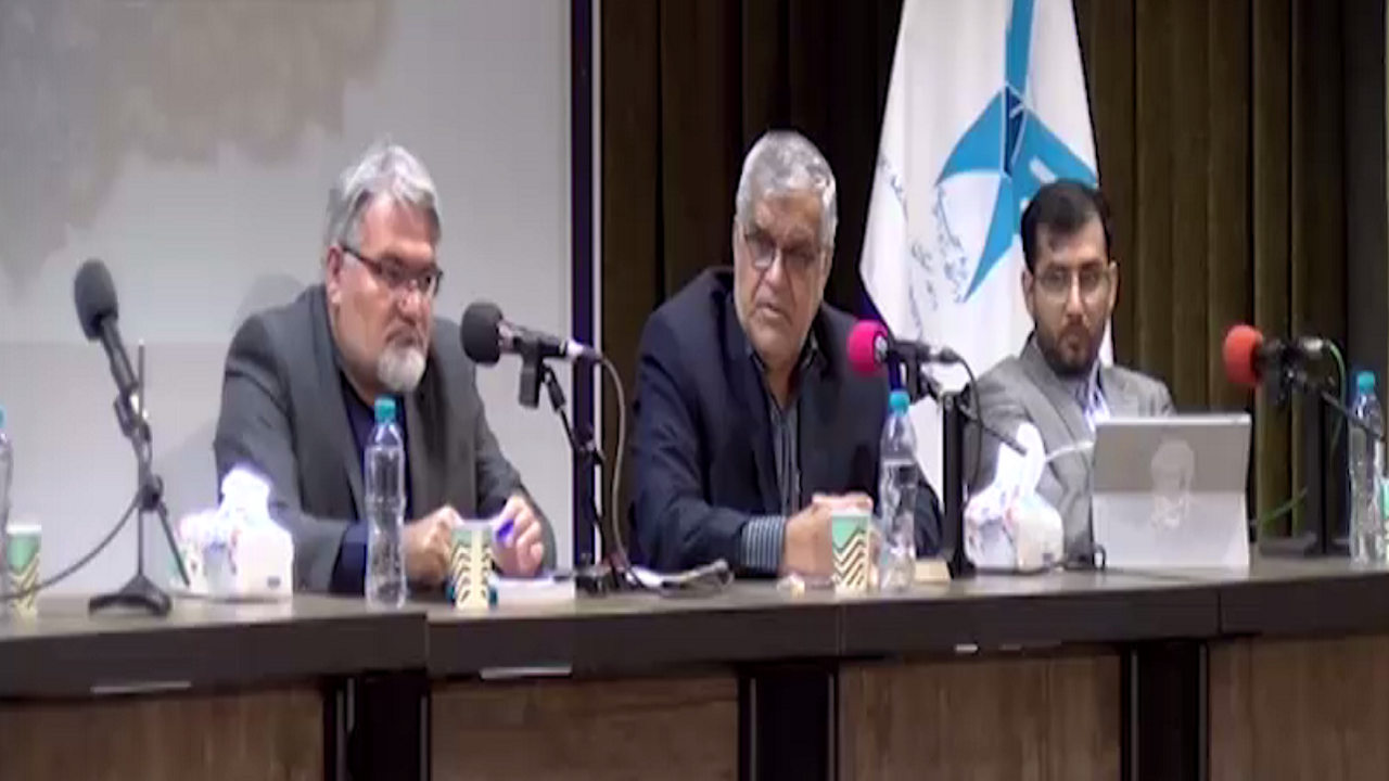 میزگرد تخصصی اقتصاد برای مردم در سمنان