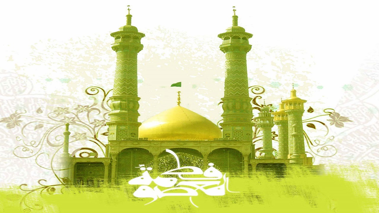 جایگاه دختران در دین اسلام؛ وقتی چشمِ خانه‌ها به نورِ دختران روشن می‌شود