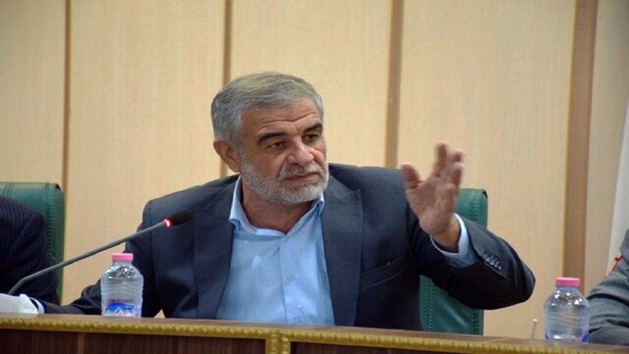 نارضایتی مسافران از خدمات رسانی راه آهن یزد