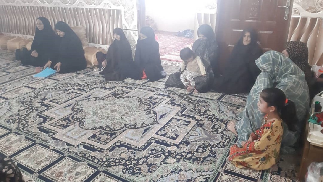 صندوق اعتبارات خرد زنان روستایی به ٩ واحد افزایش یافت