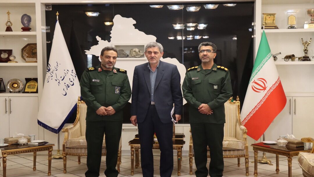مردمی‌سازی حوزه محرومیت‌زدایی در دستور کار است