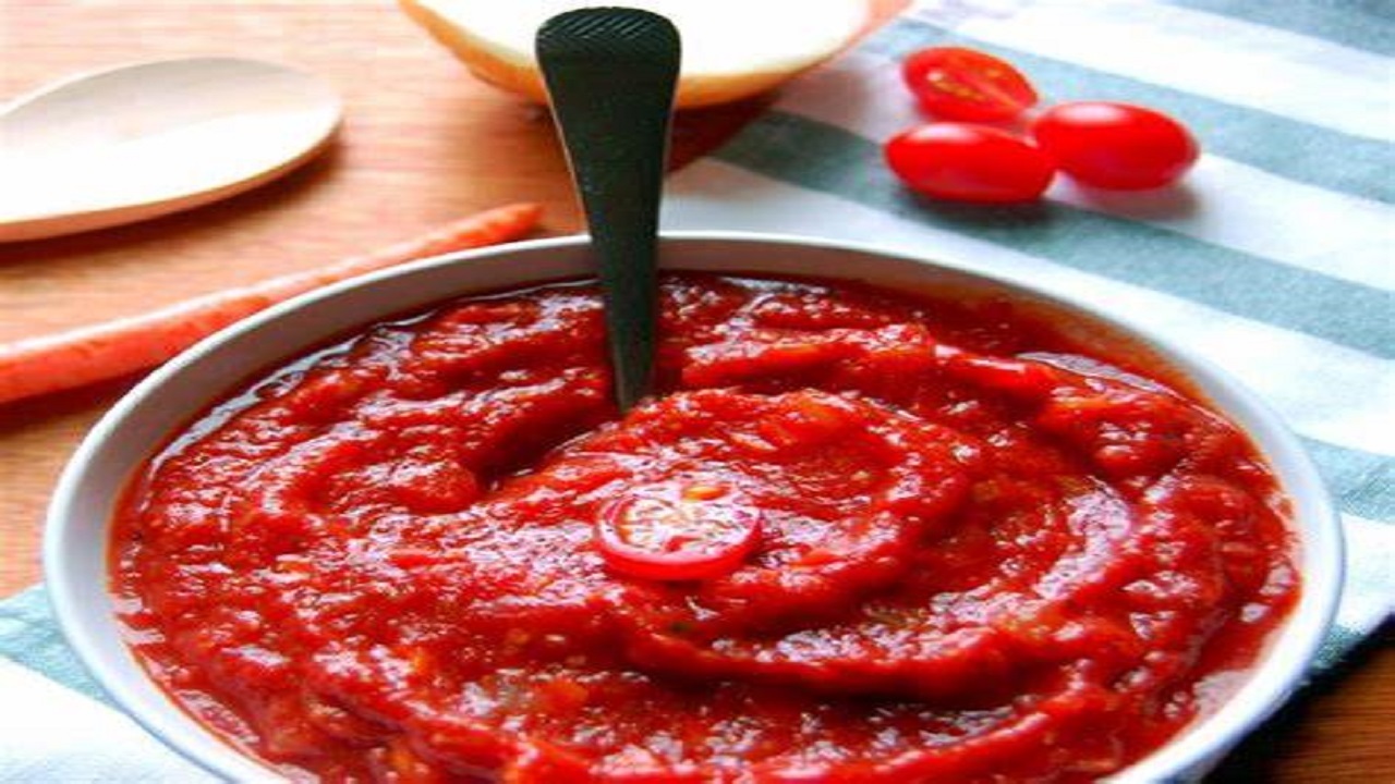 برای خرید رب گوجه فرنگی چقدر هزینه کنیم؟ +فهرست قیمت
