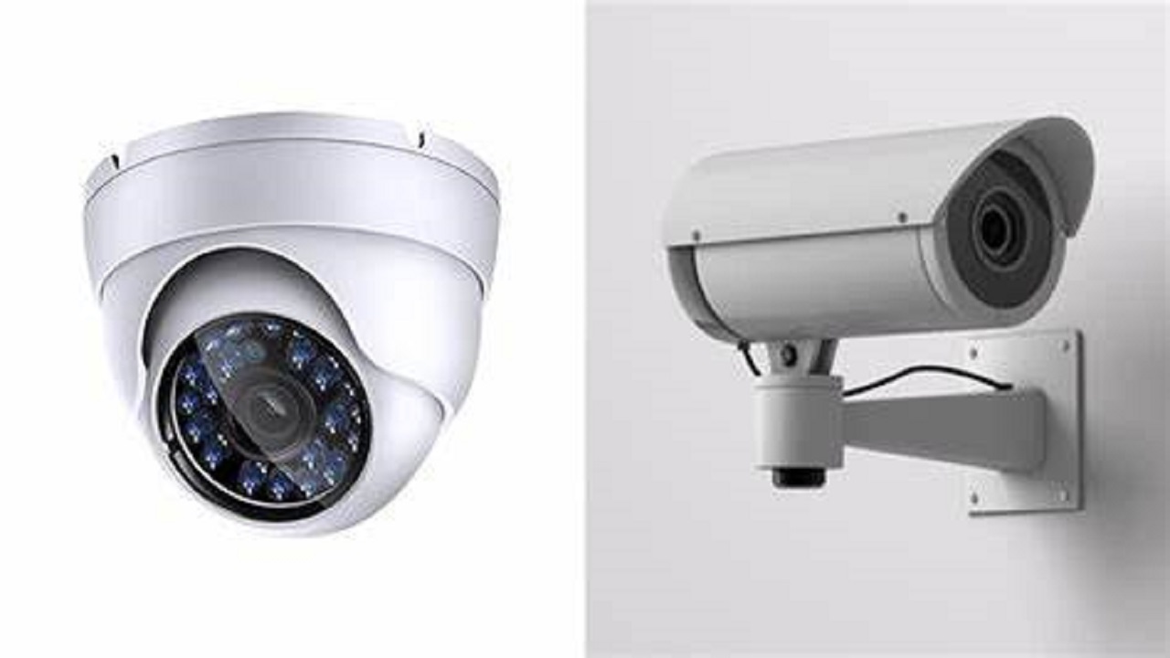 برای قیمت دوربین مداربسته در بازار چقدر هزینه کنیم؟+فهرست قیمت