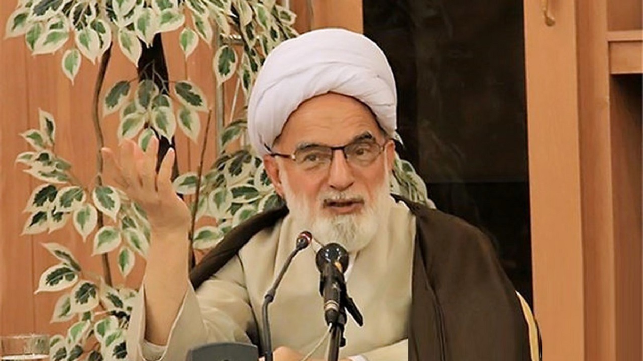 امام رضا (ع) منشا خیرات و مهربانی هاست؛ همگرایی در زمینه عفاف و حجاب ضروری است