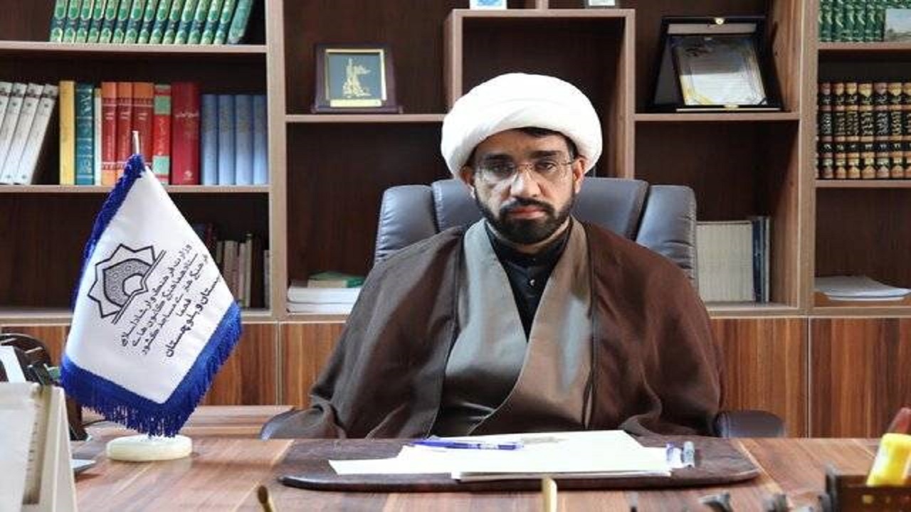 ۳۷ عنوان برنامه فرهنگی و مذهبی در ایام دهه کرامت در شهر زاهدان اجرایی می‌شود